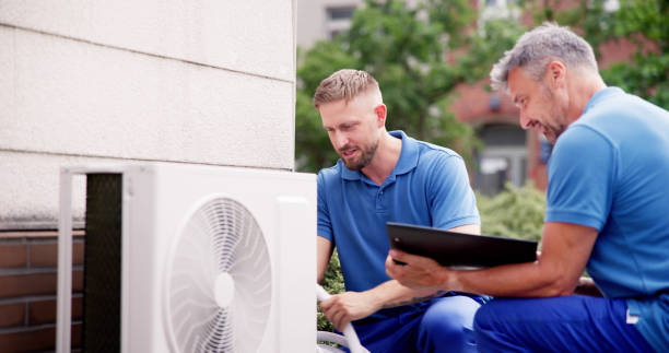 Trusted Powell, AL HVAC Experts