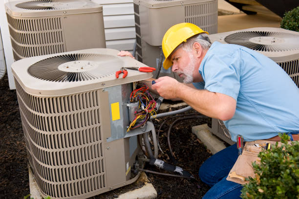 Best Best HVAC Companies  in Powell, AL