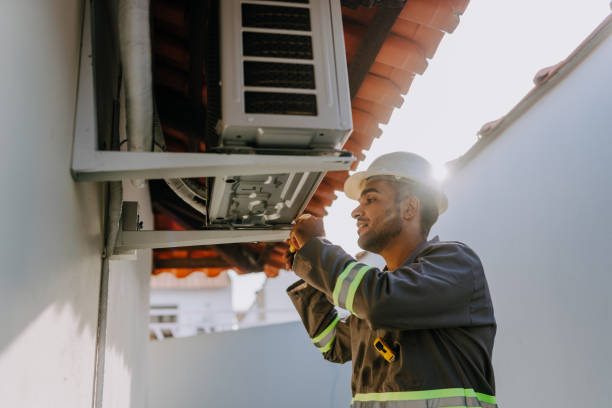 Powell, AL HVAC Company
