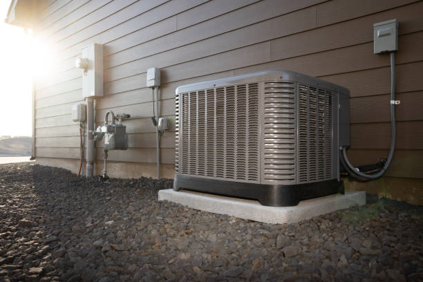 Best HVAC Air Duct Cleaning  in Powell, AL